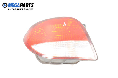 Tail light for Hyundai Coupe Coupe Facelift (08.1999 - 04.2002), coupe, position: left
