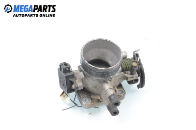 Clapetă carburator for Hyundai Coupe Coupe Facelift (08.1999 - 04.2002) 1.6 16V, 116 hp