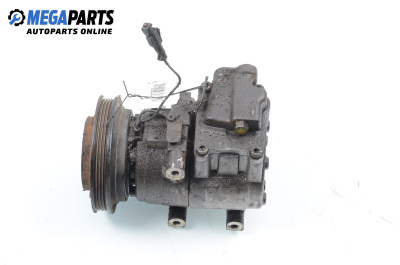 AC compressor for Hyundai Coupe Coupe Facelift (08.1999 - 04.2002) 1.6 16V, 116 hp