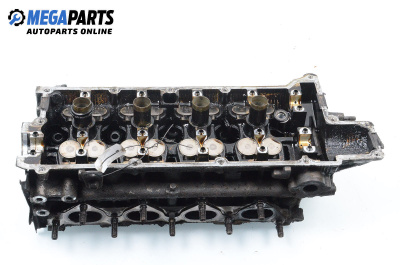 Cylinder head no camshaft included for Hyundai Coupe Coupe Facelift (08.1999 - 04.2002) 1.6 16V, 116 hp