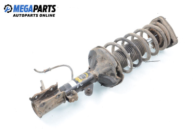 Macpherson shock absorber for Hyundai Coupe Coupe Facelift (08.1999 - 04.2002), coupe, position: rear - left
