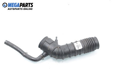 Air intake corrugated hose for Hyundai Coupe Coupe Facelift (08.1999 - 04.2002) 1.6 16V, 116 hp