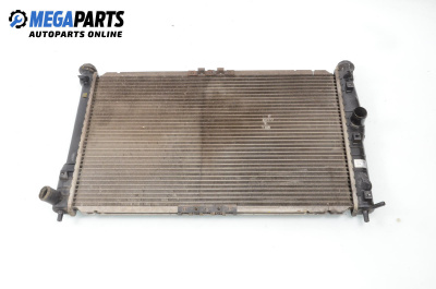 Water radiator for Daewoo Lanos Sedan (05.1997 - 04.2004) 1.3, 75 hp