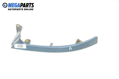 Headlights lower trim for Daewoo Lanos Sedan (05.1997 - 04.2004), sedan, position: left