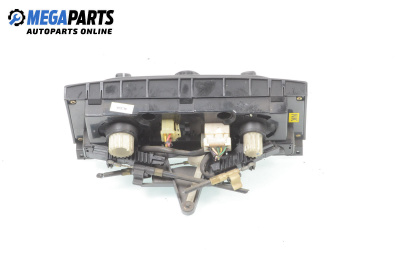 Bedienteil klimaanlage for Daewoo Lanos Sedan (05.1997 - 04.2004)