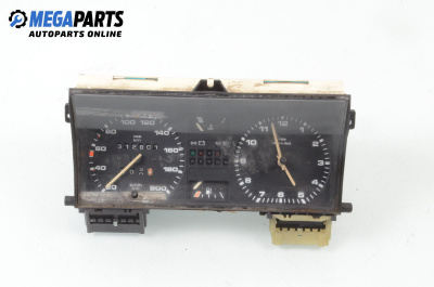 Instrument cluster for Volkswagen Golf II Hatchback (08.1983 - 12.1992) 1.3 Catalyst, 55 hp