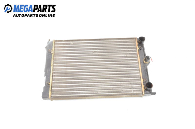 Water radiator for Volkswagen Golf II Hatchback (08.1983 - 12.1992) 1.3 Catalyst, 55 hp