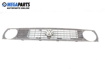 Grill for Volkswagen Golf II Hatchback (08.1983 - 12.1992), hatchback, position: front