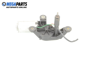 Front wipers motor for Alfa Romeo 147 Hatchback (2000-11-01 - 2010-03-01), hatchback, position: rear