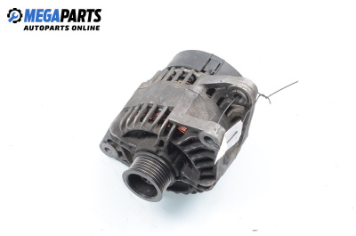 Alternator for Alfa Romeo 147 Hatchback (2000-11-01 - 2010-03-01) 1.6 16V T.SPARK (937AXB1A), 120 hp