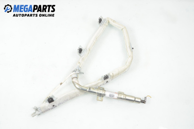 Airbag for Suzuki Swift III Hatchback (02.2005 - 10.2010), 3 uși, hatchback, position: stânga