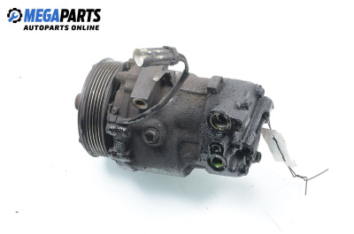 AC compressor for Suzuki Swift III Hatchback (02.2005 - 10.2010) 1.3 DDiS, 69 hp