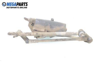 Front wipers motor for Renault Scenic I Minivan (09.1999 - 07.2010), minivan, position: front