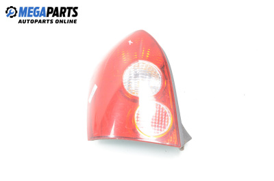 Stop for Mazda 323 F VI Hatchback (09.1998 - 05.2004), hatchback, position: stânga