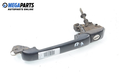Außengriff for Volkswagen Golf III Hatchback (08.1991 - 07.1998), 5 türen, hecktür, position: links, vorderseite