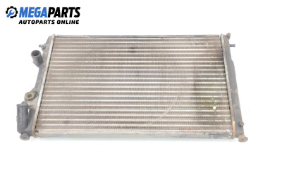 Water radiator for Renault Scenic I Minivan (09.1999 - 07.2010) 1.9 dTi (JA0N), 98 hp