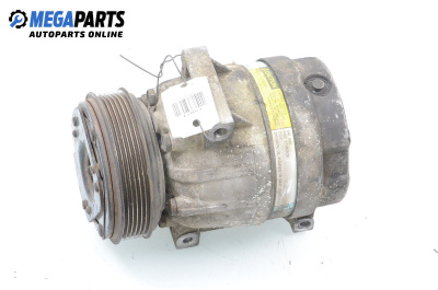 Kompressor klimaanlage for Renault Scenic I Minivan (09.1999 - 07.2010) 1.9 dTi (JA0N), 98 hp, № 12345923