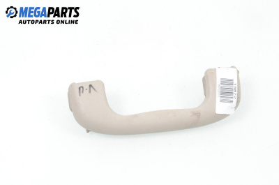 Handle for Suzuki Swift III Hatchback (02.2005 - 10.2010), 5 doors, position: front - left