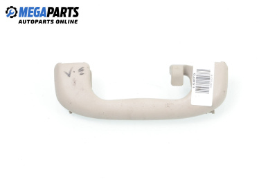 Mâner for Suzuki Swift III Hatchback (02.2005 - 10.2010), 5 uși, position: stânga - spate