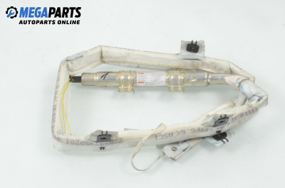 Airbag for Suzuki Swift III Hatchback (02.2005 - 10.2010), 5 uși, hatchback, position: stânga