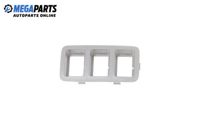 Plastic interior for Suzuki Swift III Hatchback (02.2005 - 10.2010), 5 uși, hatchback, position: fața