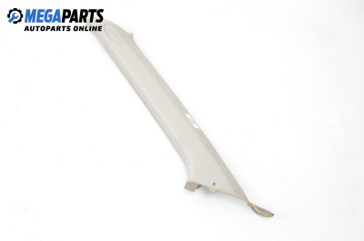 Plastic interior for Suzuki Swift III Hatchback (02.2005 - 10.2010), 5 uși, hatchback, position: stânga