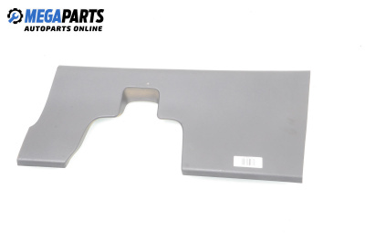 Plastic interior sub tablou for Suzuki Swift III Hatchback (02.2005 - 10.2010), 5 uși, hatchback