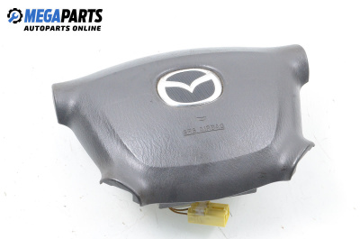 Airbag for Mazda MPV II Minivan (08.1999 - 02.2006), 5 uși, monovolum, position: fața