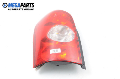 Bremsleuchte for Mazda MPV II Minivan (08.1999 - 02.2006), minivan, position: links