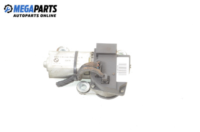 Front wipers motor for BMW 5 Series E39 Touring (01.1997 - 05.2004), station wagon, position: rear, № 8 361 640