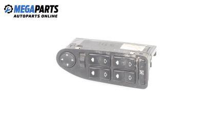 Tasten el. scheiben und spiegel for BMW 5 Series E39 Touring (01.1997 - 05.2004)