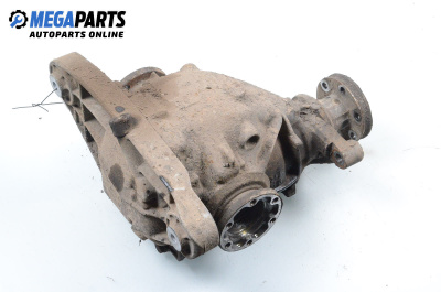 Differential for BMW 5 Series E39 Touring (01.1997 - 05.2004) 525 tds, 143 hp