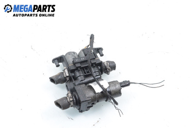 Clapetă încălzire for BMW 5 Series E39 Touring (01.1997 - 05.2004) 525 tds, 143 hp