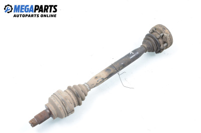 Driveshaft for BMW 5 Series E39 Touring (01.1997 - 05.2004) 525 tds, 143 hp, position: rear - left