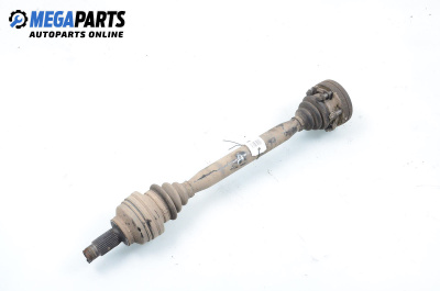 Driveshaft for BMW 5 Series E39 Touring (01.1997 - 05.2004) 525 tds, 143 hp, position: rear - right