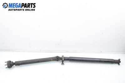 Tail shaft for BMW 5 Series E39 Touring (01.1997 - 05.2004) 525 tds, 143 hp