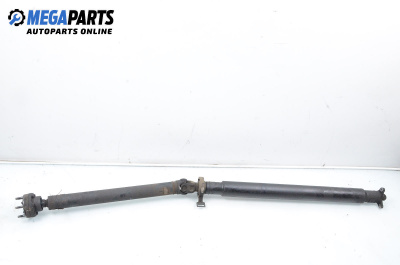 Kardanwelle for BMW 5 Series E39 Touring (01.1997 - 05.2004) 525 tds, 143 hp