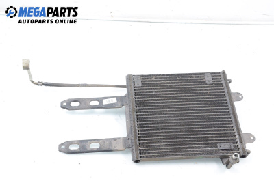 Air conditioning radiator for Volkswagen Polo Hatchback III (10.1999 - 10.2001) 1.4 16V, 75 hp