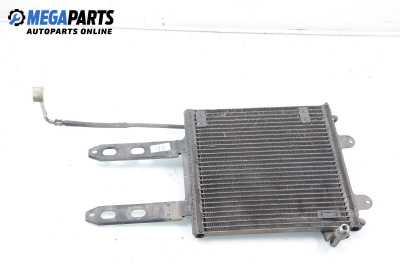 Radiator aer condiționat for Volkswagen Polo Hatchback III (10.1999 - 10.2001) 1.4 16V, 75 hp