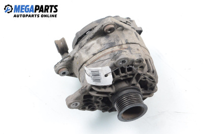 Alternator for Volkswagen Polo Hatchback III (10.1999 - 10.2001) 1.4 16V, 75 hp