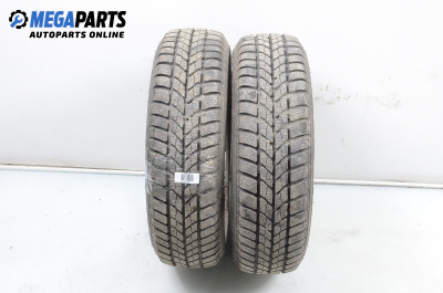 Snow tires KINGSTAR 175/65/14, DOT: 2420 (The price is for two pieces)