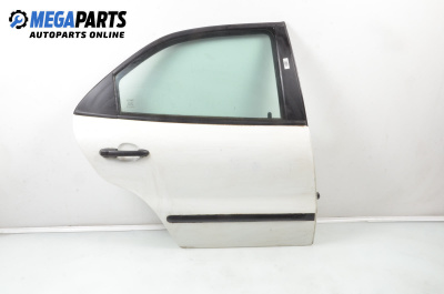 Door for Fiat Brava Hatchback (10.1995 - 06.2003), 5 doors, hatchback, position: rear - right