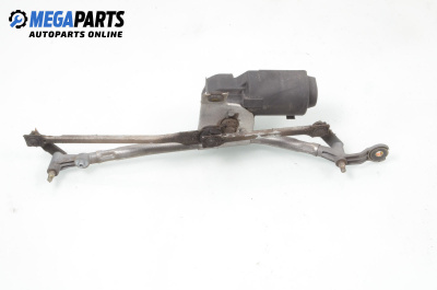 Motor scheibenwischer, vorne for Fiat Punto Hatchback I (09.1993 - 09.1999), hecktür, position: vorderseite