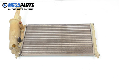 Water radiator for Fiat Punto Hatchback I (09.1993 - 09.1999) 60 1.2, 60 hp