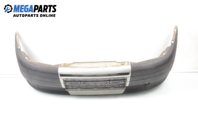 Front bumper for Fiat Punto Hatchback I (09.1993 - 09.1999), hatchback, position: front