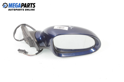 Mirror for Volkswagen Passat IV Sedan B5.5 (10.2000 - 12.2005), 5 doors, sedan, position: right