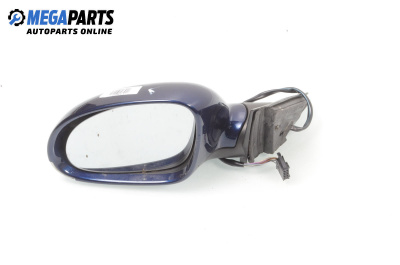 Oglindă for Volkswagen Passat IV Sedan B5.5 (10.2000 - 12.2005), 5 uși, sedan, position: stânga