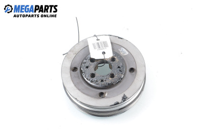 Damper pulley for Volkswagen Passat IV Sedan B5.5 (10.2000 - 12.2005) 1.9 TDI, 130 hp