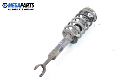 MacPherson-federbein for Volkswagen Passat IV Sedan B5.5 (10.2000 - 12.2005), sedan, position: links, vorderseite
