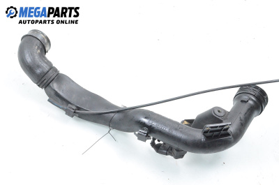 Țeavă turbo for Volkswagen Passat IV Sedan B5.5 (10.2000 - 12.2005) 1.9 TDI, 130 hp